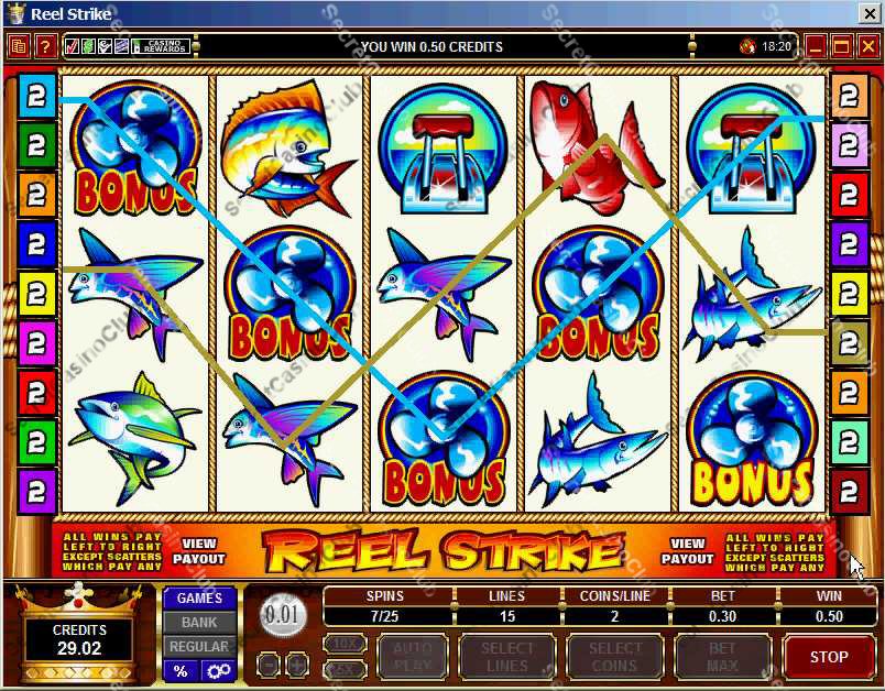 gold strike free play gold strike free play